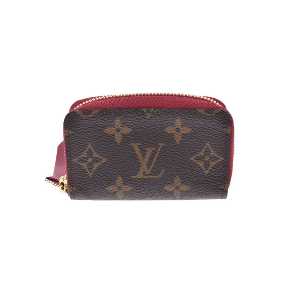 ルイヴィトンミュルティカルト 14145 ブラウン レディース モノグラムキャンバス カードケース M61299 LOUIS VUITTON 中古 –  銀蔵オンライン