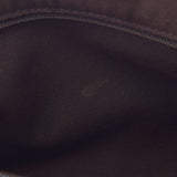 GUCCI グッチ ベージュ/アイボリー 130736 レディース GGキャンバス レザー ハンドバッグ Aランク 中古 銀蔵