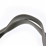 HERMES エルメス ドゥブルセンストート 45 リバーシブル エタン/ブルーオラージュ □P刻印(2012年頃) ユニセックス トリヨンクレマンス トートバッグ ABランク 中古 銀蔵