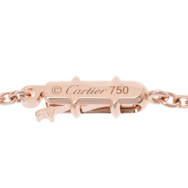 カルティエCハート ネックレス レディース ネックレス CARTIER 中古 ...