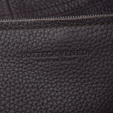 BOTTEGAVENETA ボッテガヴェネタ 茶 145166 ユニセックス レザー トートバッグ Bランク 中古 銀蔵