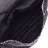 LOUIS VUITTON ルイヴィトン モノグラムミニ ラン ソミュール30 エベヌ M95227 レディース モノグラムミニキャンバス ショルダーバッグ Bランク 中古 銀蔵