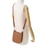 HERMES エルメス エヴリン TPM アマゾン ゴールド シルバー金具 U刻印(2022年頃) レディース トリヨンクレマンス ショルダーバッグ 新品 銀蔵