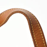 LOUIS VUITTON ルイヴィトン モノグラム バケット L ブラウン M42236 レディース モノグラムキャンバス ショルダーバッグ Bランク 中古 銀蔵