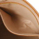 LOUIS VUITTON ルイヴィトン モノグラム バケット L ブラウン M42236 レディース モノグラムキャンバス ショルダーバッグ Bランク 中古 銀蔵