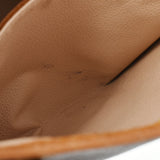 LOUIS VUITTON ルイヴィトン モノグラム バケット L ブラウン M42236 レディース モノグラムキャンバス ショルダーバッグ Bランク 中古 銀蔵
