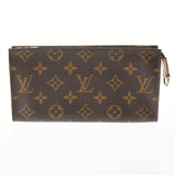 LOUIS VUITTON ルイヴィトン モノグラム バケット L ブラウン M42236 レディース モノグラムキャンバス ショルダーバッグ Bランク 中古 銀蔵
