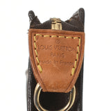 LOUIS VUITTON ルイヴィトン モノグラム バケット L ブラウン M42236 レディース モノグラムキャンバス ショルダーバッグ Bランク 中古 銀蔵