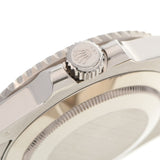 ROLEX ロレックス サブマリーナ 116619LB メンズ WG 腕時計 自動巻き 青文字盤 Aランク 中古 銀蔵
