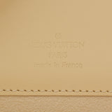 LOUIS VUITTON ルイヴィトン エピ ノクターン GM ヴァニラ M5217A レディース エピレザー ワンショルダーバッグ Aランク 中古 銀蔵