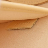 LOUIS VUITTON ルイヴィトン エピ ノクターン GM ヴァニラ M5217A レディース エピレザー ワンショルダーバッグ Aランク 中古 銀蔵