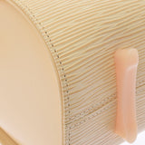 LOUIS VUITTON ルイヴィトン エピ ノクターン GM ヴァニラ M5217A レディース エピレザー ワンショルダーバッグ Aランク 中古 銀蔵