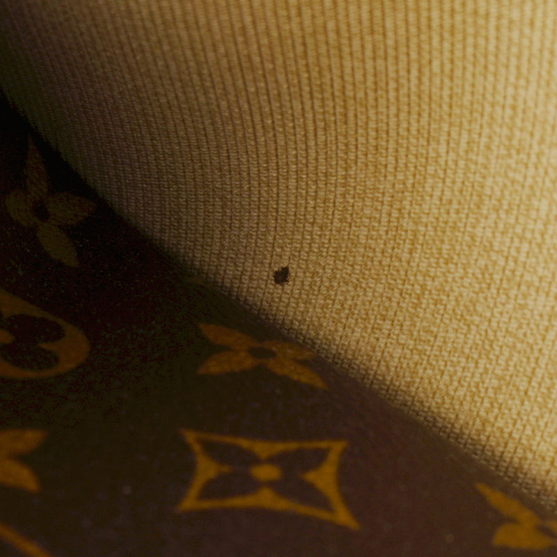 LOUIS VUITTON ルイヴィトン モノグラム リポーター PM ブラウン M45254 ユニセックス モノグラムキャンバス ショルダーバッグ Bランク 中古 銀蔵