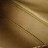 LOUIS VUITTON ルイヴィトン モノグラム リポーター PM ブラウン M45254 ユニセックス モノグラムキャンバス ショルダーバッグ Bランク 中古 銀蔵