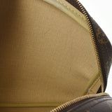 LOUIS VUITTON ルイヴィトン モノグラム リポーター PM ブラウン M45254 ユニセックス モノグラムキャンバス ショルダーバッグ Bランク 中古 銀蔵