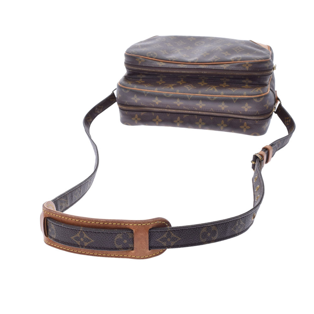 ︎✿ ルイヴィトン ナイル ショルダーバッグ