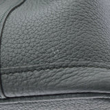 HERMES エルメス ガーデンパーティ TPM ヴェールアマンド シルバー金具 D刻印(2019年頃) レディース ネゴンダ ハンドバッグ Aランク 中古 銀蔵