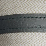 HERMES エルメス ガーデンパーティ TPM ヴェールアマンド シルバー金具 D刻印(2019年頃) レディース ネゴンダ ハンドバッグ Aランク 中古 銀蔵