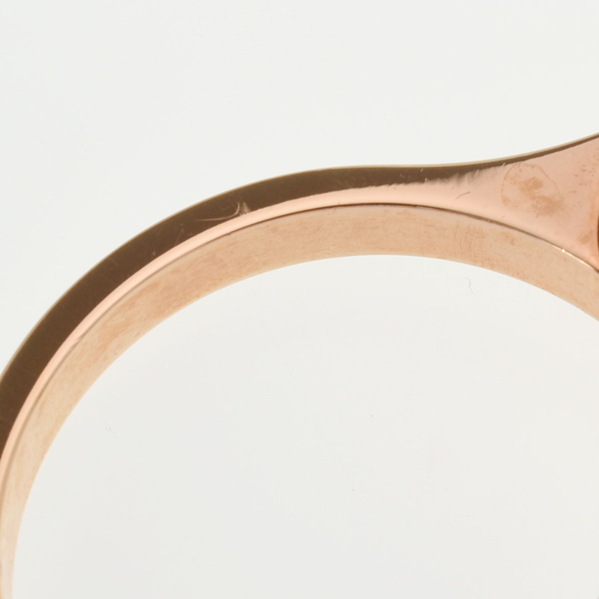 エルメスグローブホルダー ゴールド ユニセックス ブランド小物 HERMES