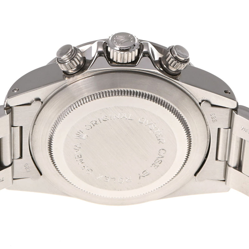 TUDOR チュードル クロノタイム 初期文字盤 79160 メンズ SS 腕時計 自動巻き シルバー文字盤 Aランク 中古 銀蔵