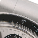 TUDOR チュードル クロノタイム 初期文字盤 79160 メンズ SS 腕時計 自動巻き シルバー文字盤 Aランク 中古 銀蔵