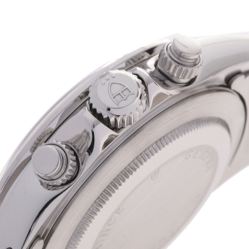 TUDOR チュードル プリンスデイト クロノタイム タイガー 79280 メンズ SS 腕時計 自動巻き グレー文字盤 Aランク 中古 銀蔵