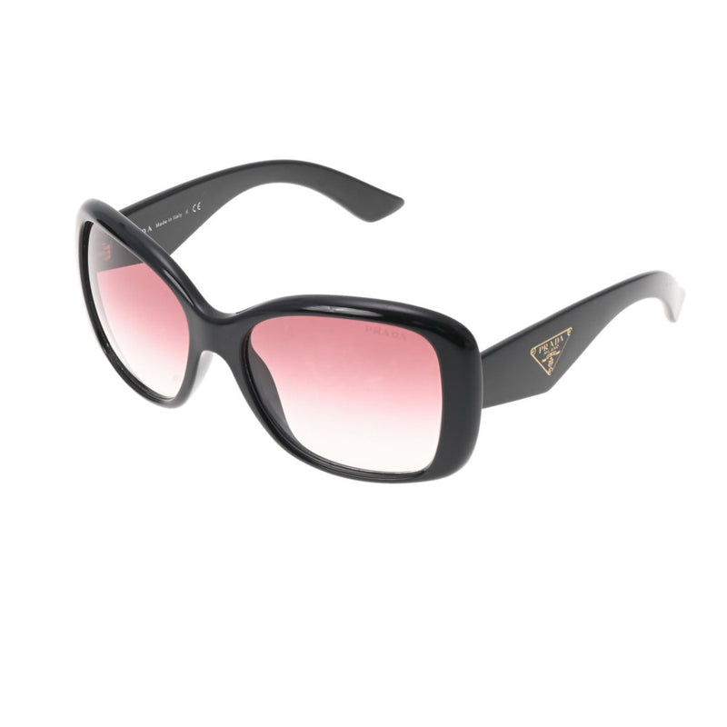 定価67100円ですPRADA トライアングルロゴ サングラス sunglasses