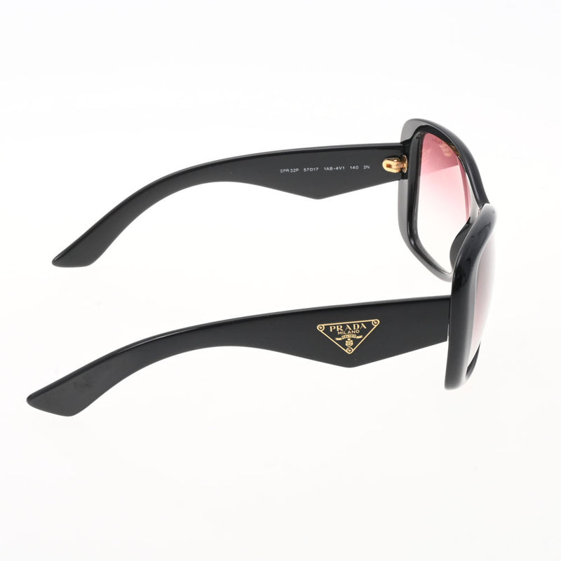 定価67100円ですPRADA トライアングルロゴ サングラス sunglasses