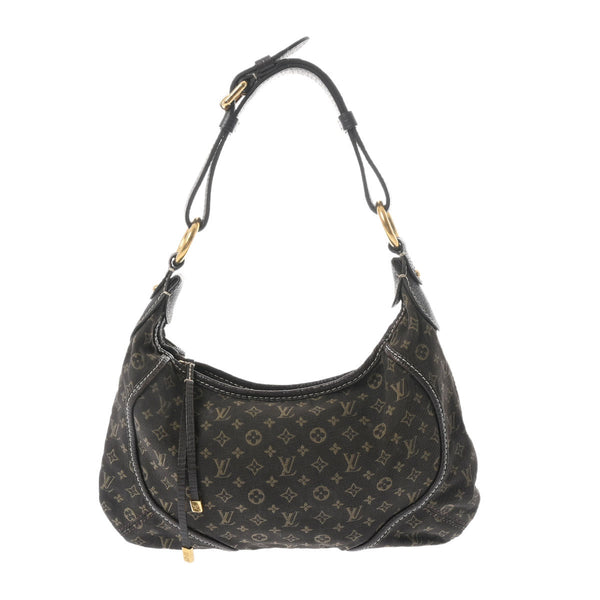 LOUIS VUITTON モノグラム ダヌーブMM ミニショル a760 - メルカリ