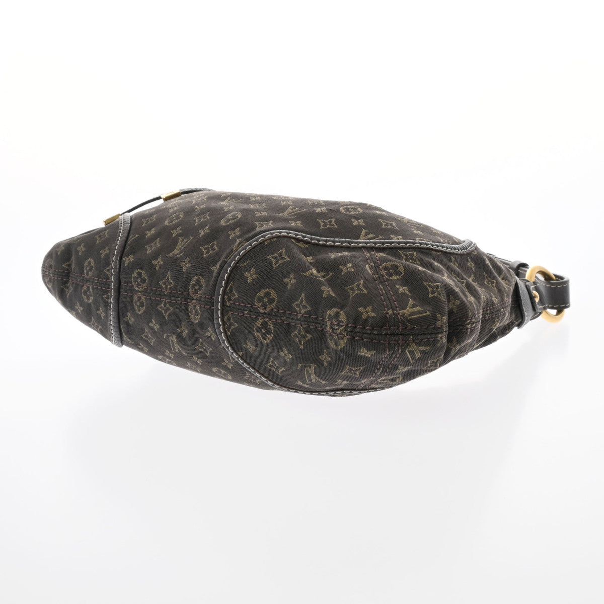 Louis Vuitton モノグラムミニランマノンMM Louis Vuitton:モノグラムミニラン:マノン】のブランドバッグ