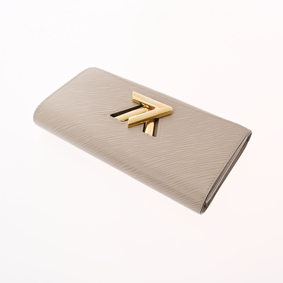 LOUIS VUITTON ポルトフォイユ・ツイスト Twist (Louis Vuitton