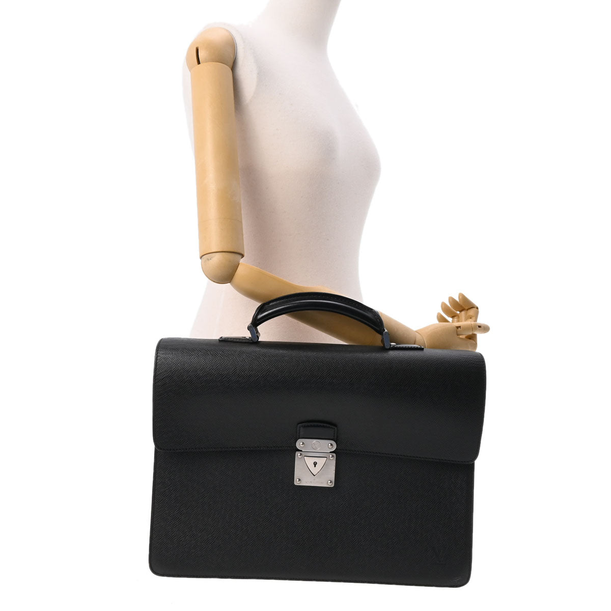 グ*プ様 #LOUISVUITTON #タイガ #メンズビジネスバッグ 至急売却 LOUIS VUITTON（ルイ・ヴィトン） ヴァシリGM タイガライン ビジネス