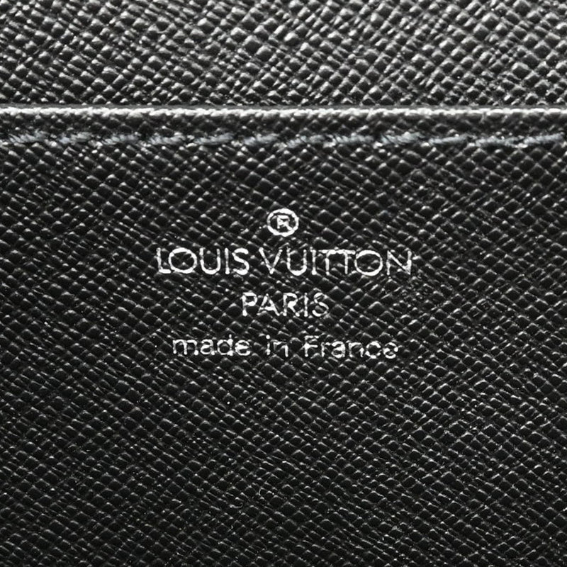 LOUIS VUITTON ルイヴィトン タイガ モスコバ アルドワーズ M30032 メンズ タイガ ビジネスバッグ Aランク 中古 銀蔵