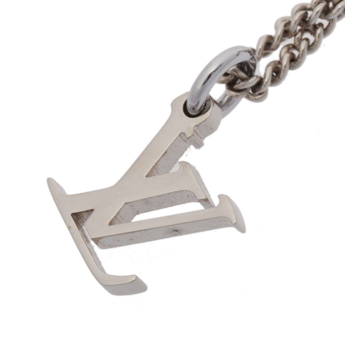 最安値✨Louis Vuitton リングネックレス モノグラム M62485 ルイヴィトン リングネックレス モノグラム M62485 (Louis Vuitton
