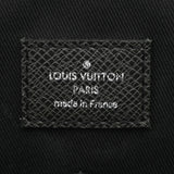 LOUIS VUITTON ルイヴィトン タイガ PDV PM ブラック M33412 メンズ タイガ ビジネスバッグ ABランク 中古 銀蔵