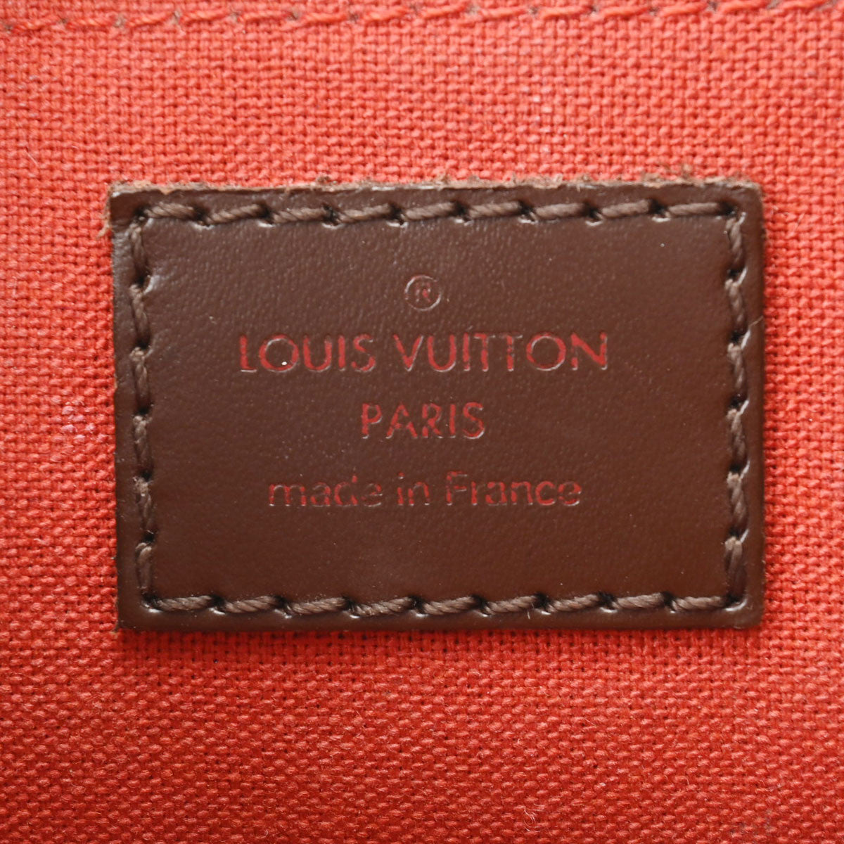 ルイヴィトンイロヴォ PM 14137 ブラウン レディース ダミエキャンバス ショルダーバッグ N51996 LOUIS VUITTON 中古 –  銀蔵オンライン