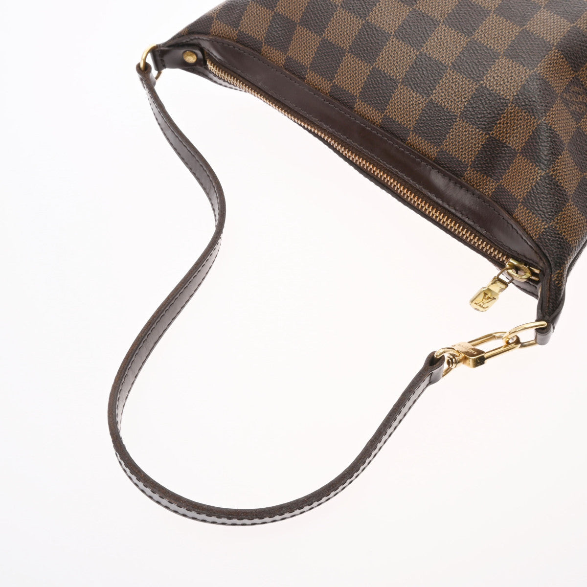 ルイヴィトンイロヴォ PM 14137 ブラウン レディース ダミエキャンバス ショルダーバッグ N51996 LOUIS VUITTON 中古 –  銀蔵オンライン