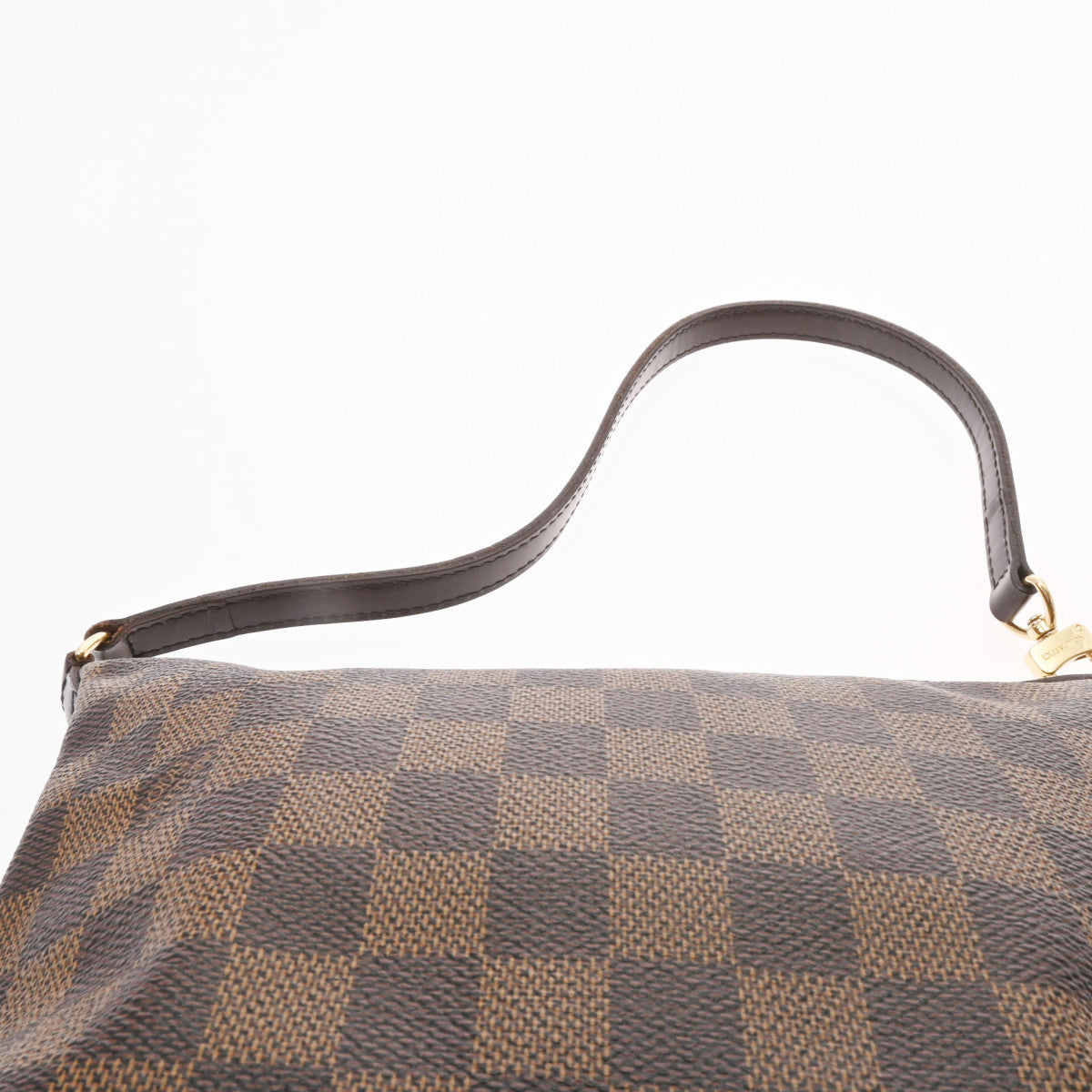 ルイヴィトンイロヴォ PM 14137 ブラウン レディース ダミエキャンバス ショルダーバッグ N51996 LOUIS VUITTON 中古 –  銀蔵オンライン