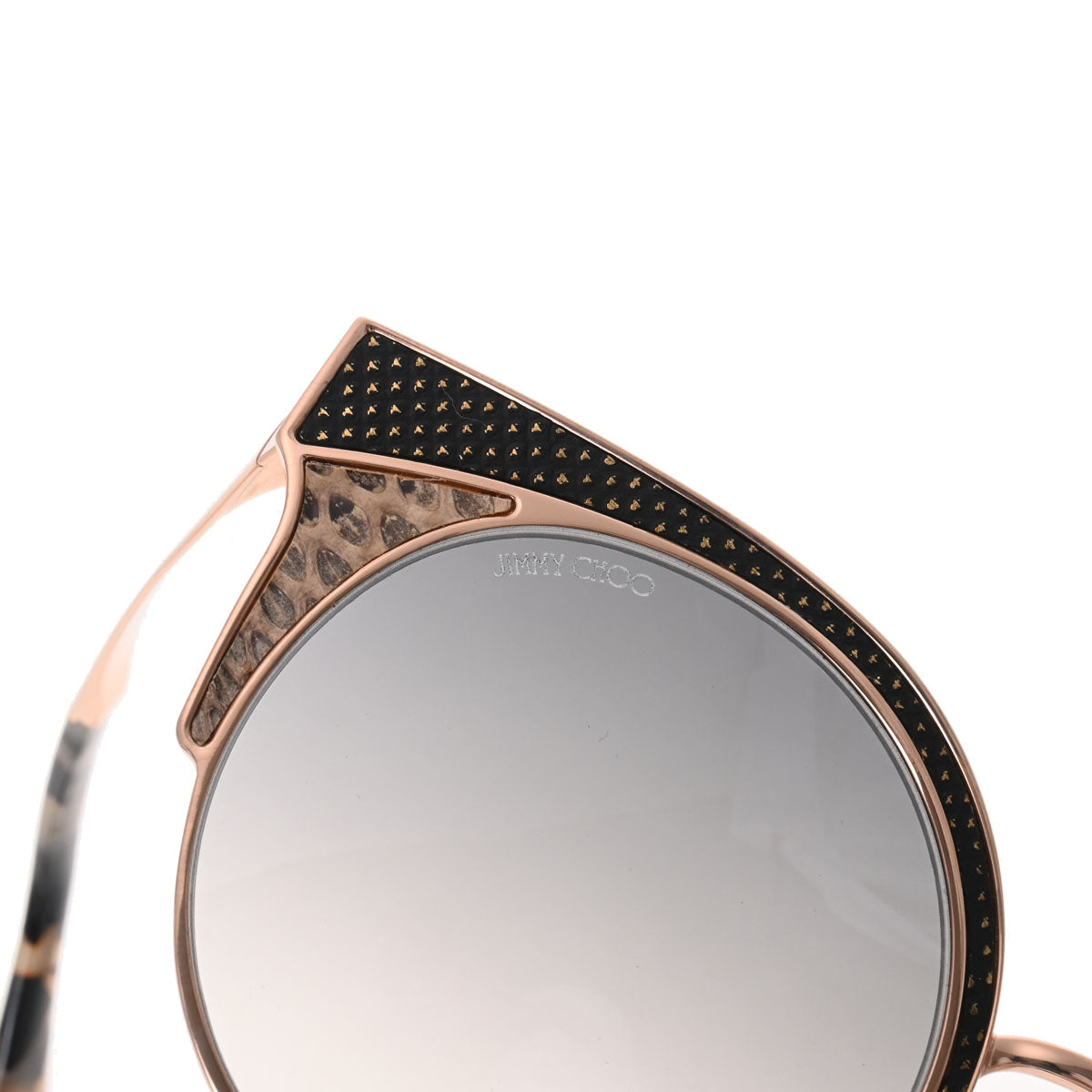 正規品・新品未使用】Jimmy Choo ジミーチュウ サングラス