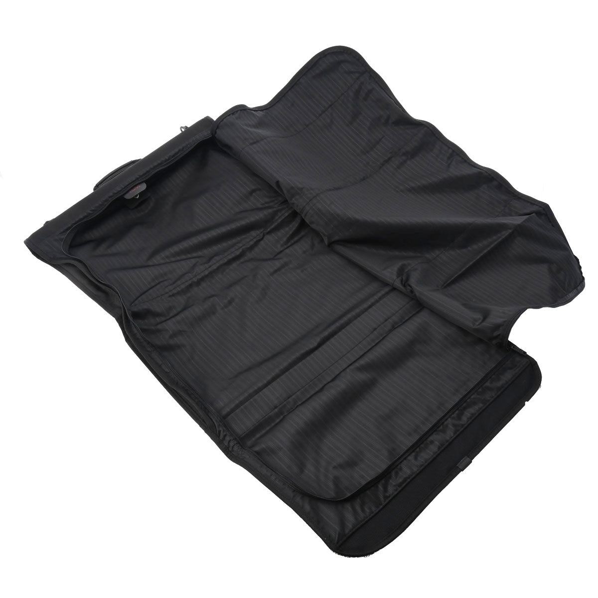 J太朗様 超希少品/極美品】TUMI ガーメントバッグ ブラック 大