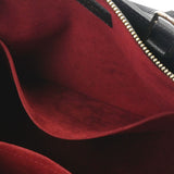 LOUIS VUITTON ルイヴィトン モノグラム アンプラント プティパレ PM ノワール M58916 レディース モノグラムアンプラント ハンドバッグ 新同 中古 銀蔵