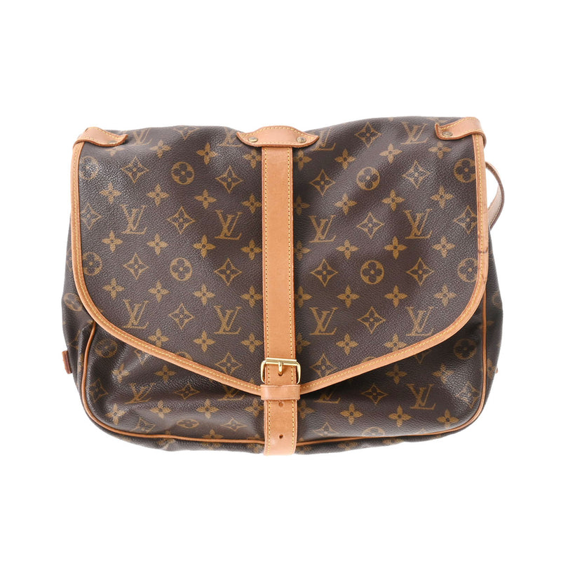 10,350円①専用LOUIS VUITTON ルイヴィトン ソミュールショルダーバッグ