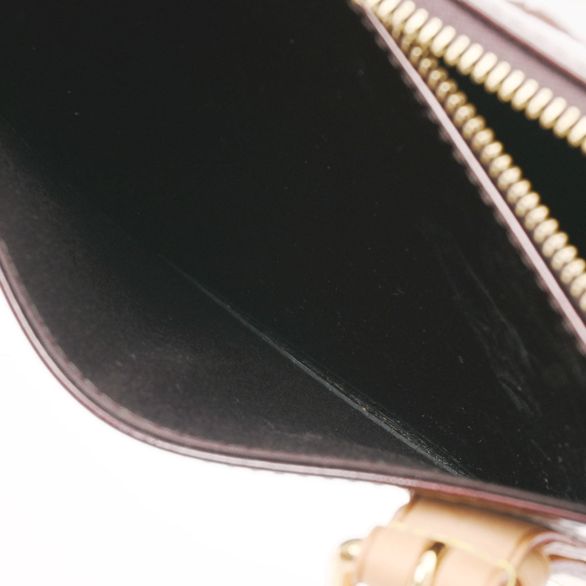 ルイヴィトンローズウッドアヴェニュー 14125 アマラント レディース