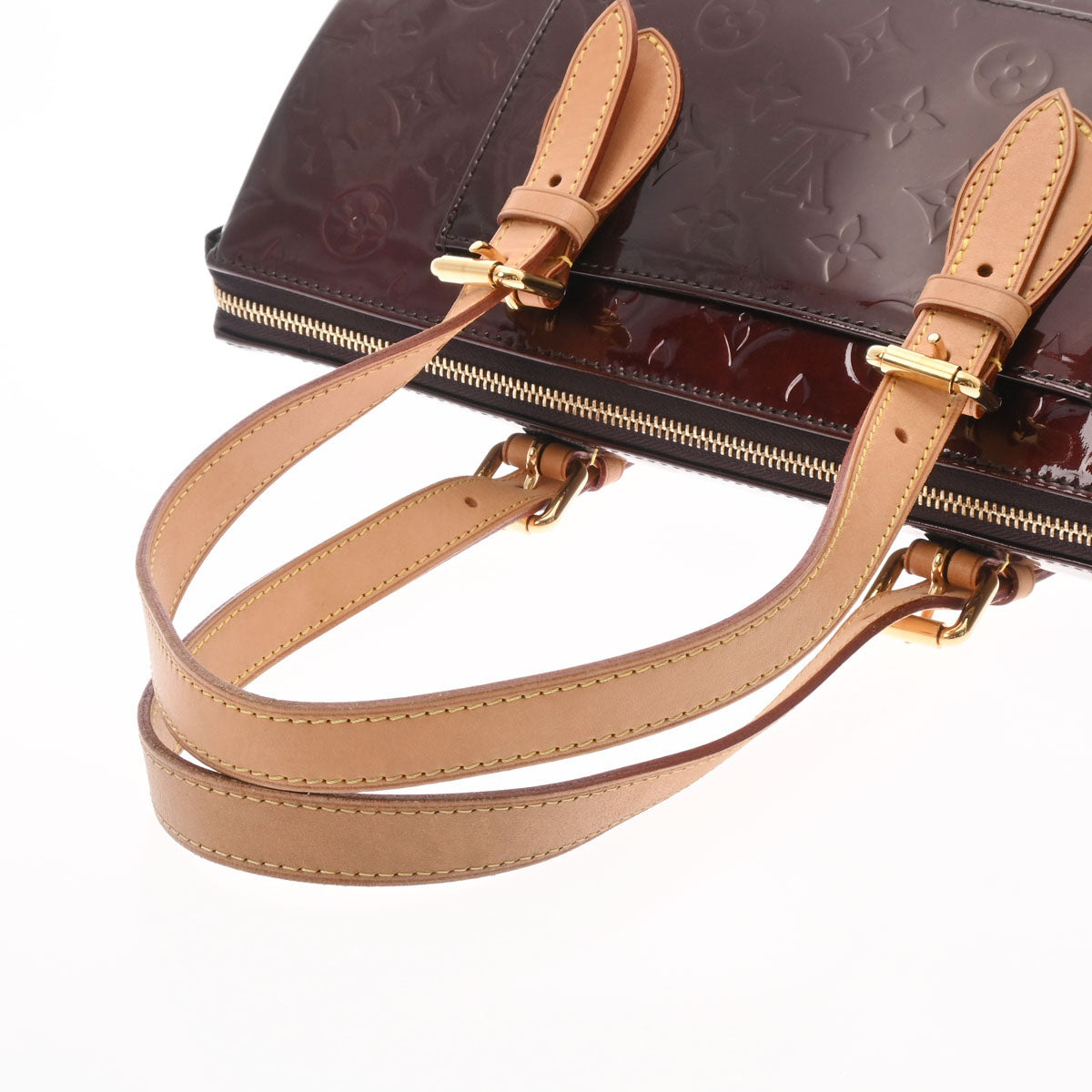 ルイヴィトンローズウッドアヴェニュー 14125 アマラント レディース