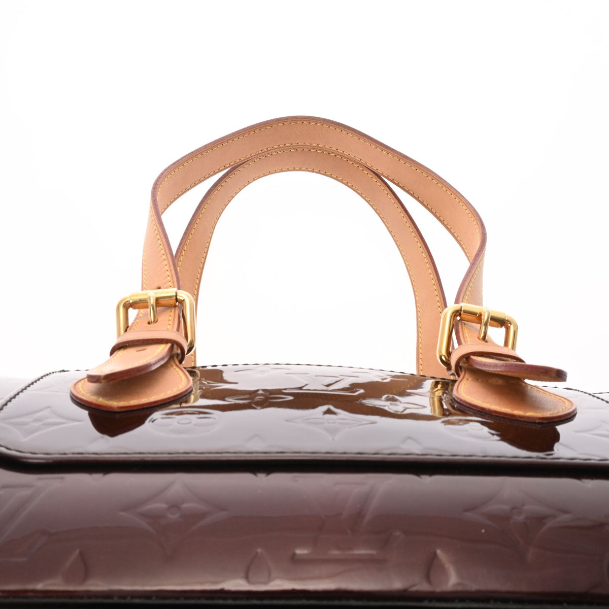 ルイヴィトンローズウッドアヴェニュー 14125 アマラント レディース