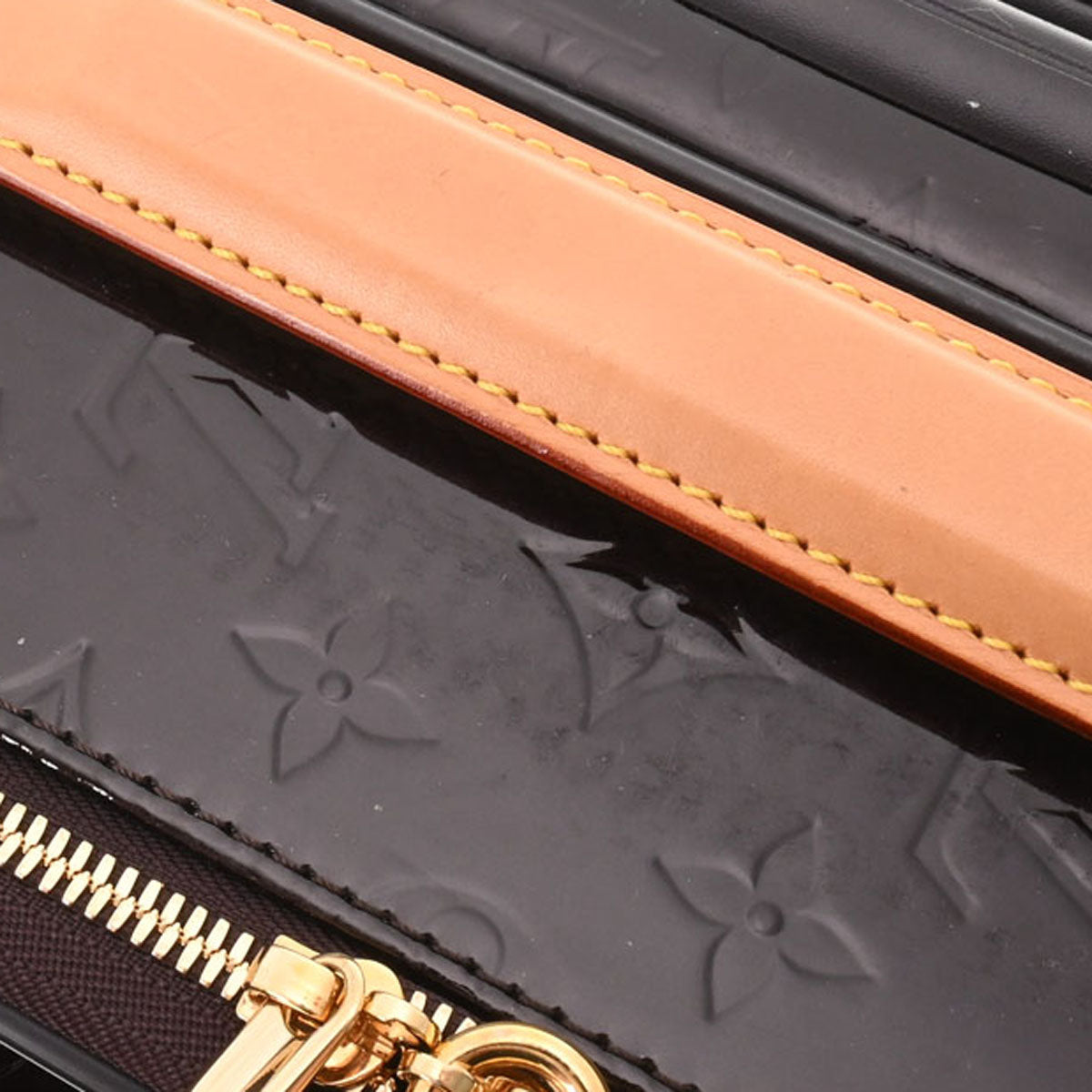 LOUIS VUITTON 【ルイヴィトン】ヴェルニ ペガス45 楽天市場】【バッグ】LOUIS VUITTON ルイ ヴィトン モノグラム