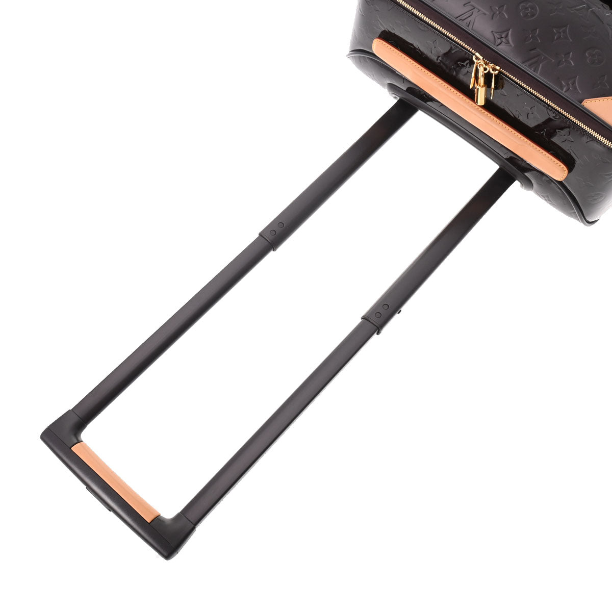 bebesuga様 ルイ ヴィトン ヴェルニ　ペカズ45 キャリー 31911296.jpg