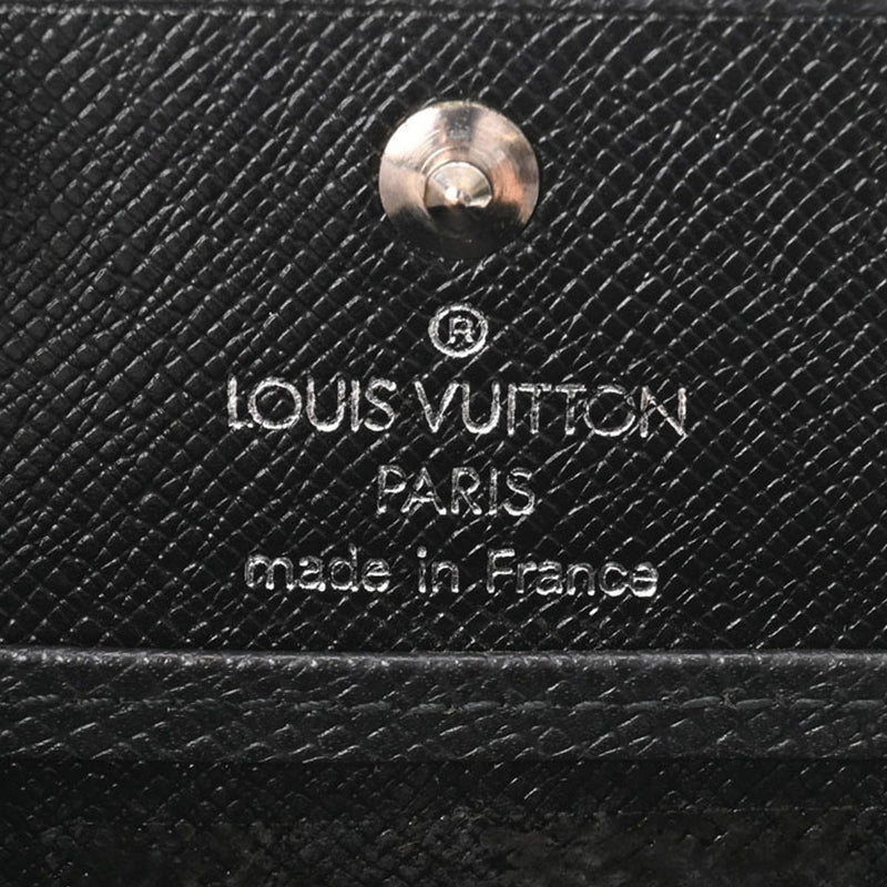 LOUIS VUITTON ルイヴィトン タイガ ポルトモネ ボワット アルドワーズ M30382 メンズ タイガ コインケース Bランク 中古 銀蔵