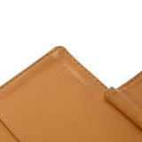 LOUIS VUITTON ルイヴィトン モノグラムデニム アジェンダ PM コアラ ノワール R21038 メンズ モノグラムデニム 手帳カバー Bランク 中古 銀蔵