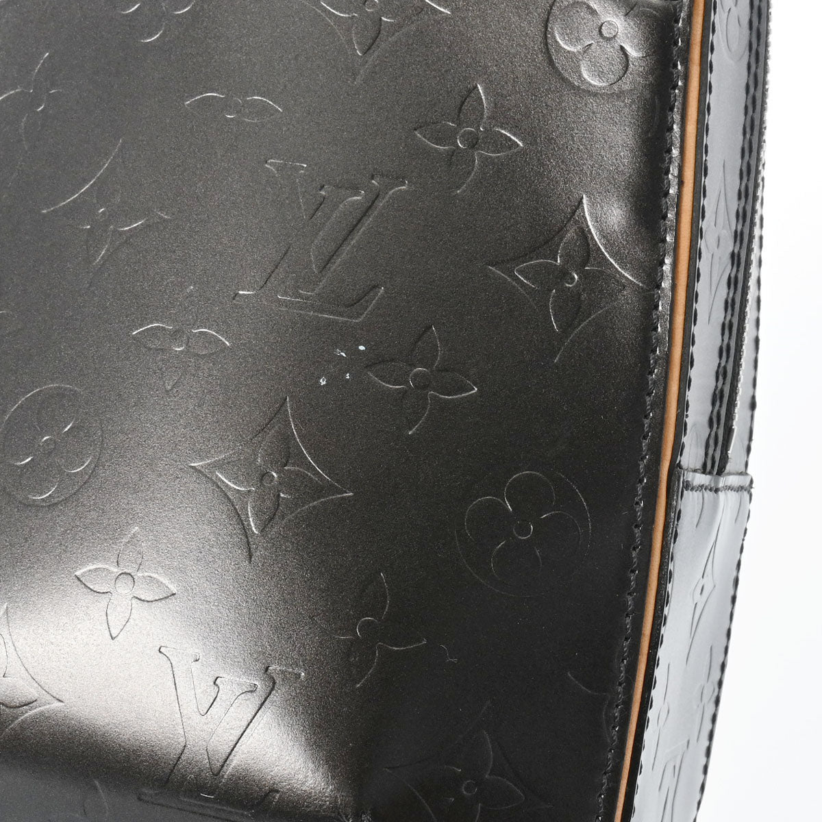 ルイヴィトンマルデン 14147 黒 ユニセックス モノグラムマット ビジネスバッグ M55132 LOUIS VUITTON 中古 – 銀蔵オンライン